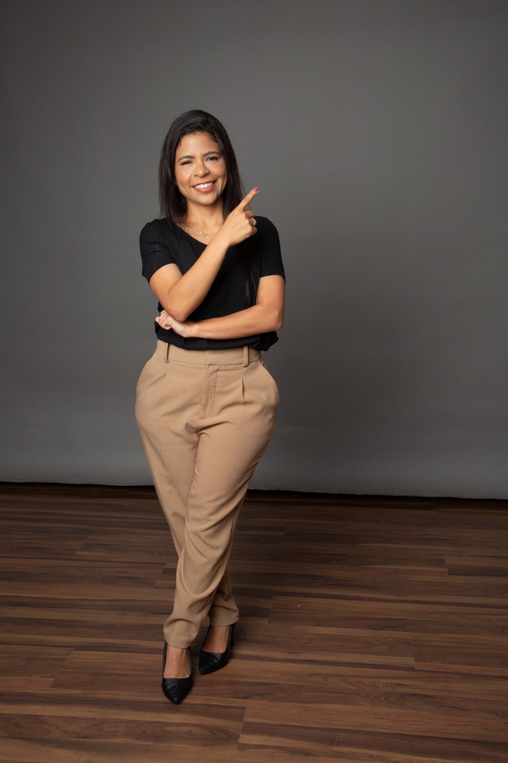 Mulher IGPE Destaque