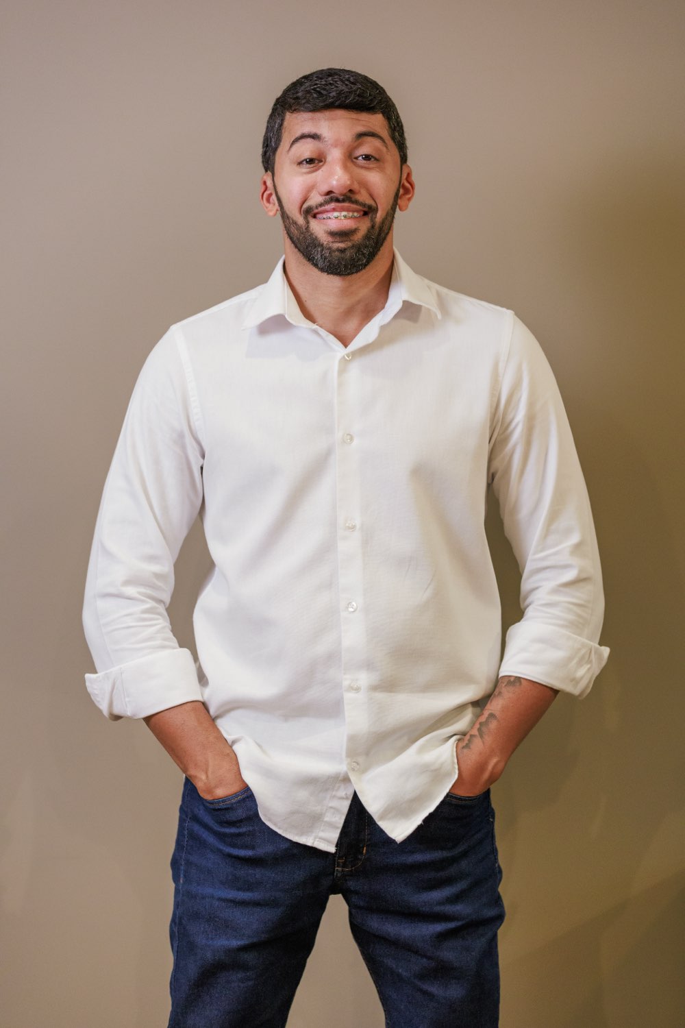 Pablo Tenório Cavalcanti