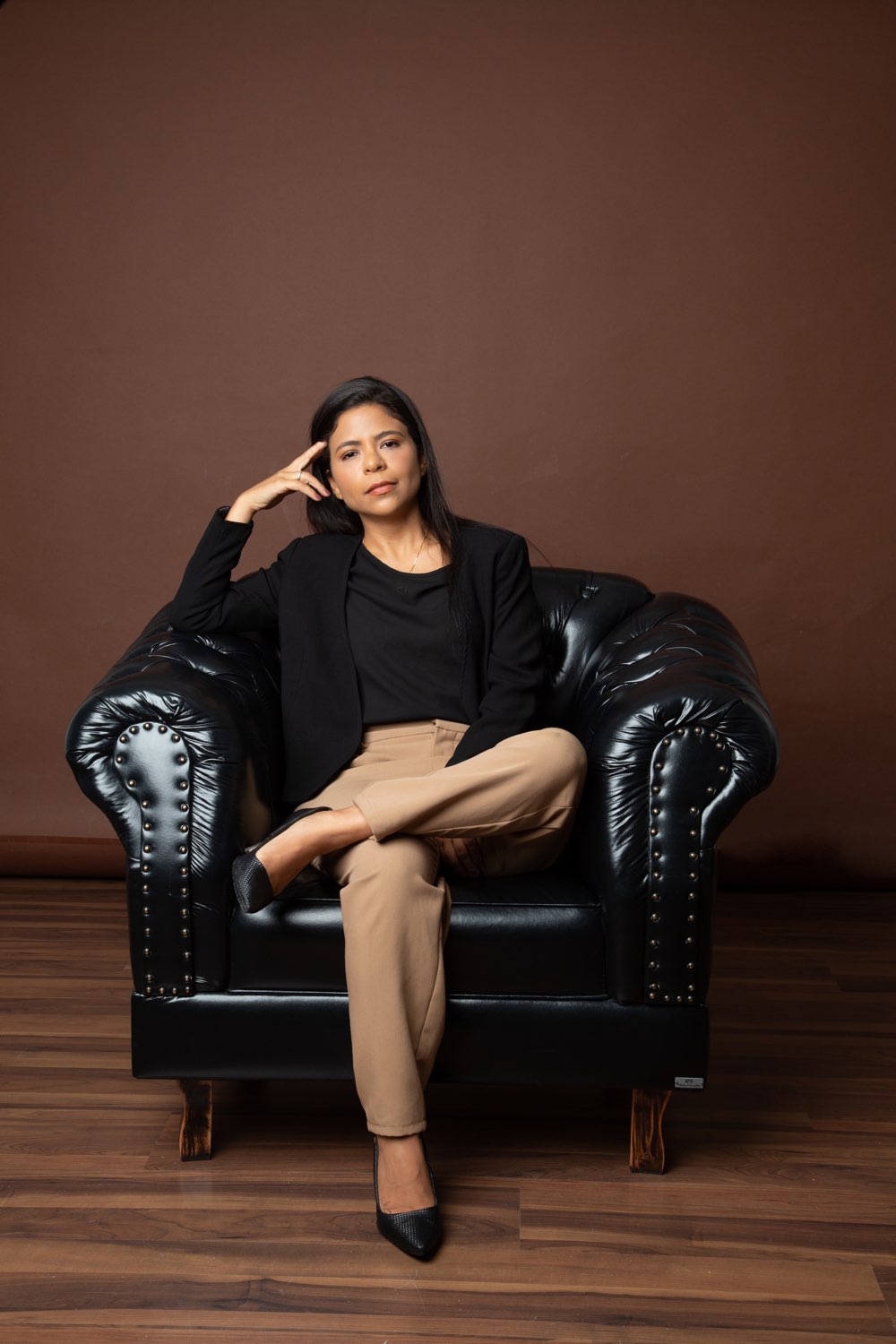 Samara IGPE Destaque